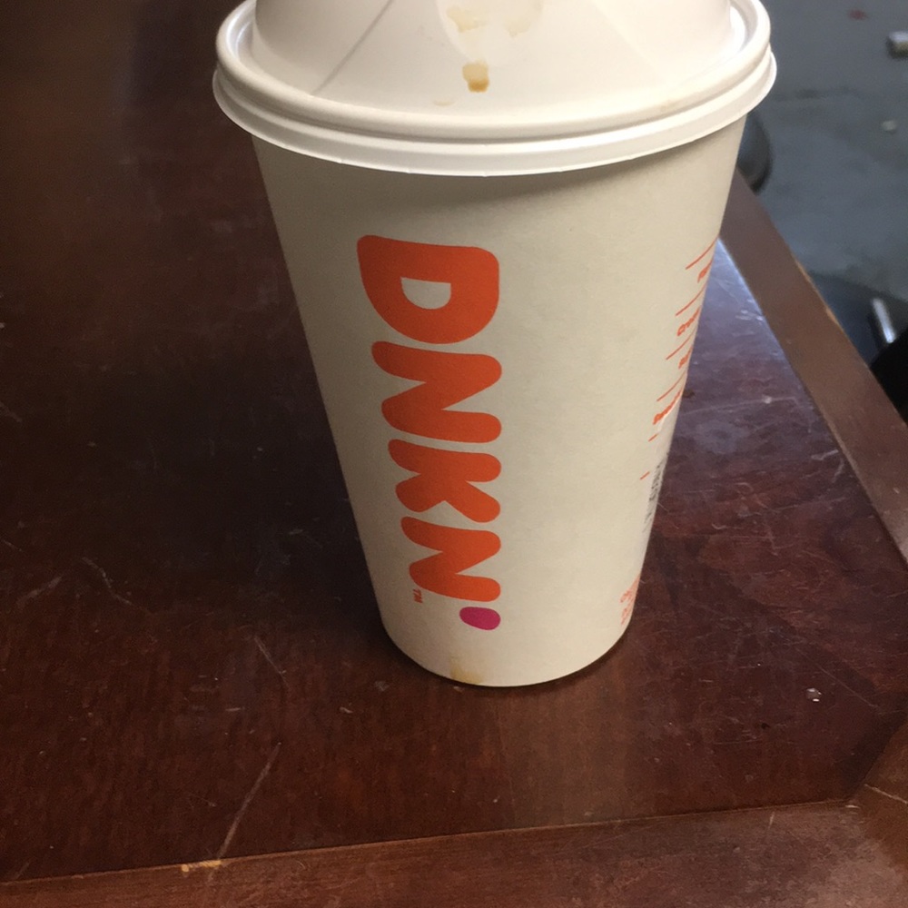 Meet your Posher, Peach